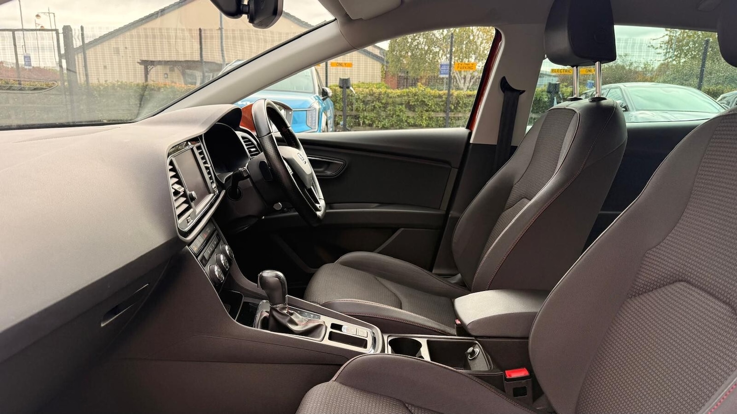 Used SEAT Leon 2019 for sale - 76190970: Photo 21