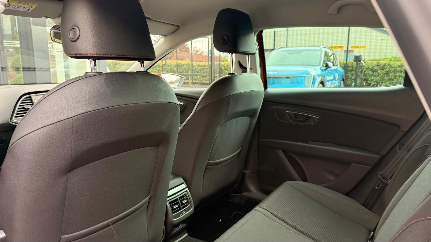 Used SEAT Leon 2019 for sale - 76190970: Photo 22