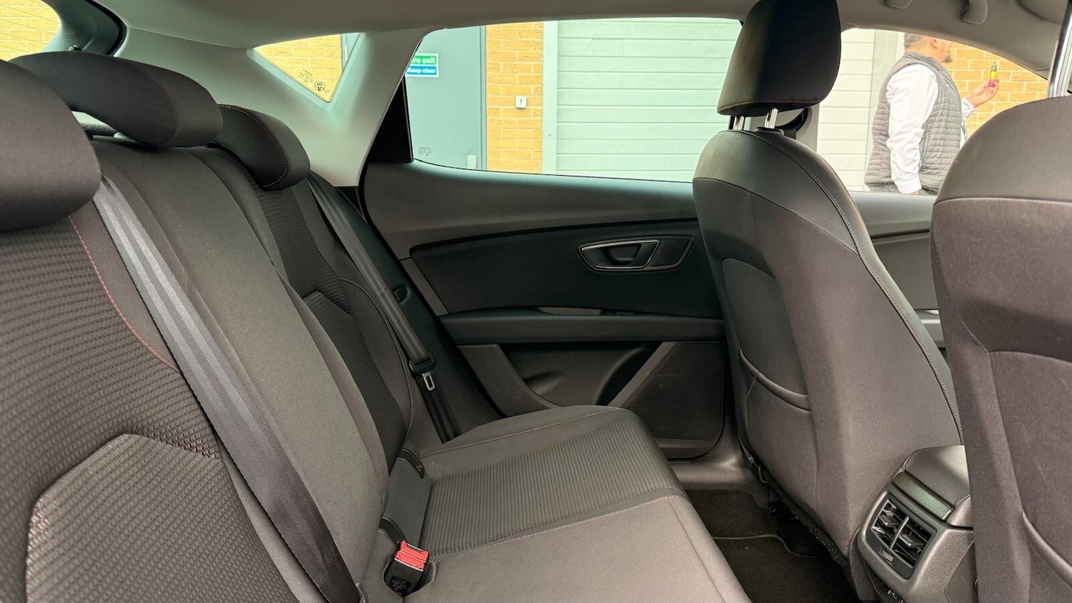 Used SEAT Leon 2019 for sale - 76190970: Photo 23