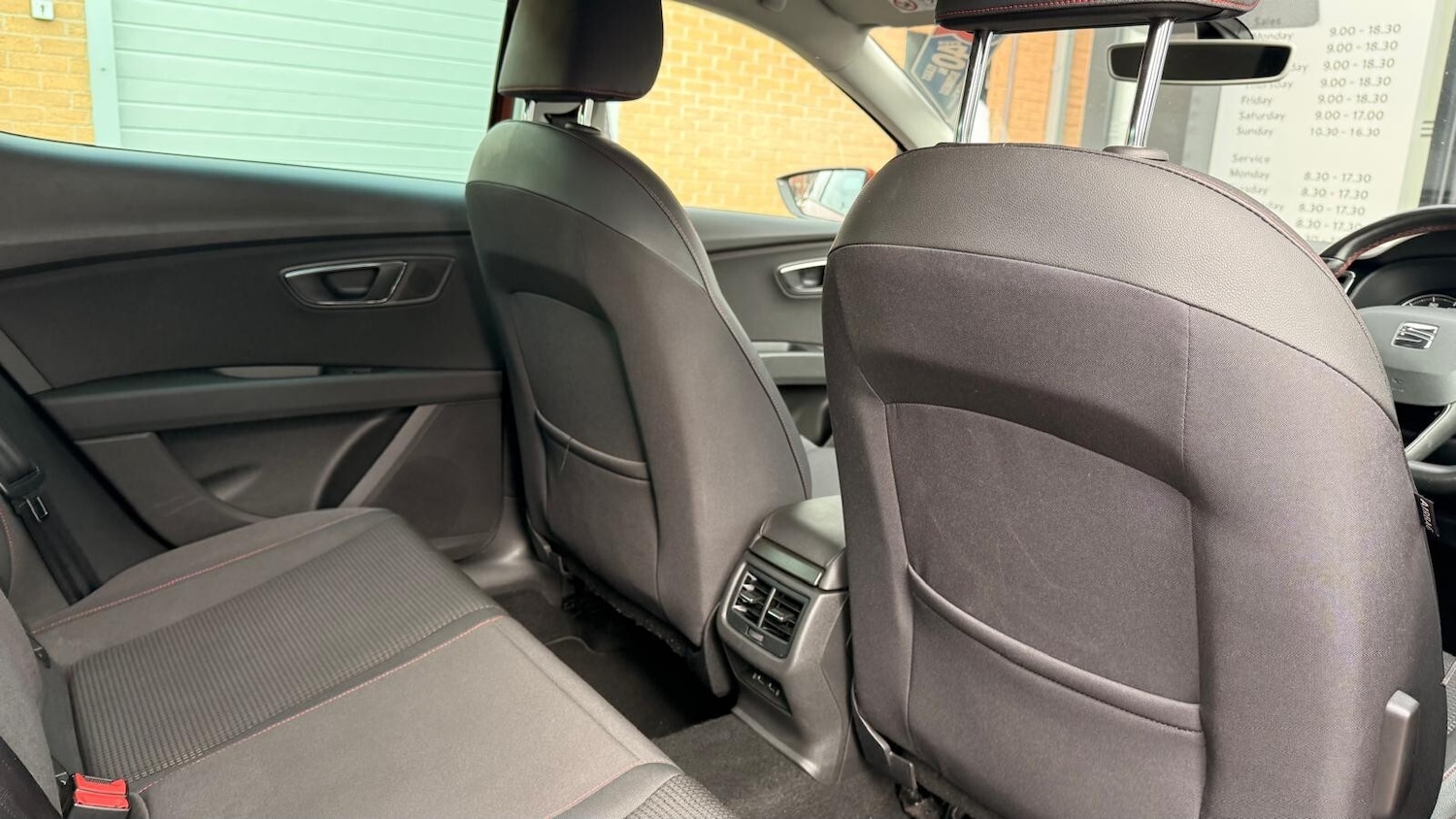 Used SEAT Leon 2019 for sale - 76190970: Photo 24