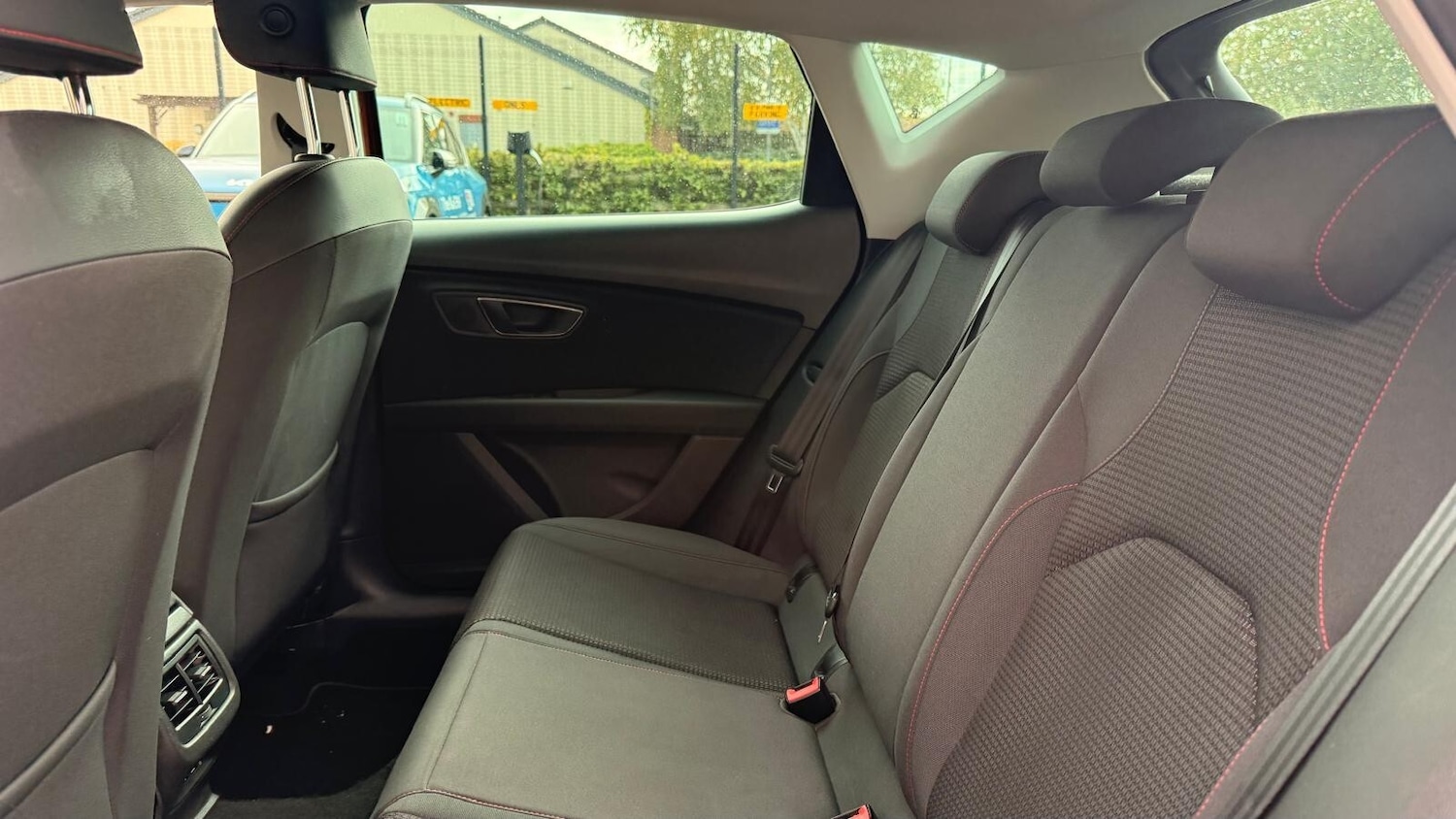 Used SEAT Leon 2019 for sale - 76190970: Photo 25