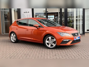 Used SEAT Leon 2019 for sale - 76190970: Photo 2