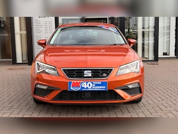 Used SEAT Leon 2019 for sale - 76190970: Photo 3