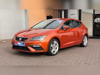 Used SEAT Leon 2019 for sale - 76190970: Photo 4