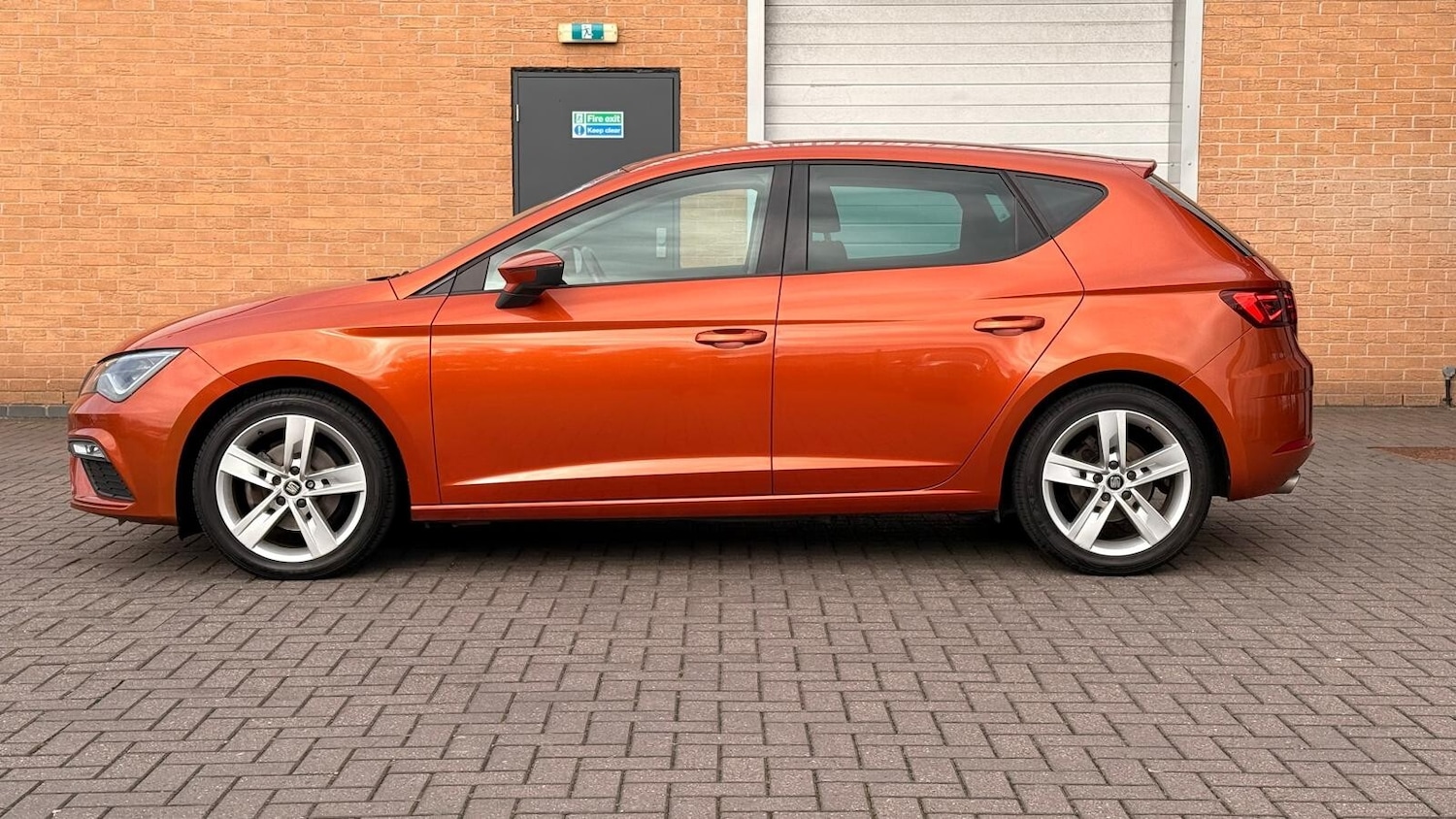 Used SEAT Leon 2019 for sale - 76190970: Photo 5
