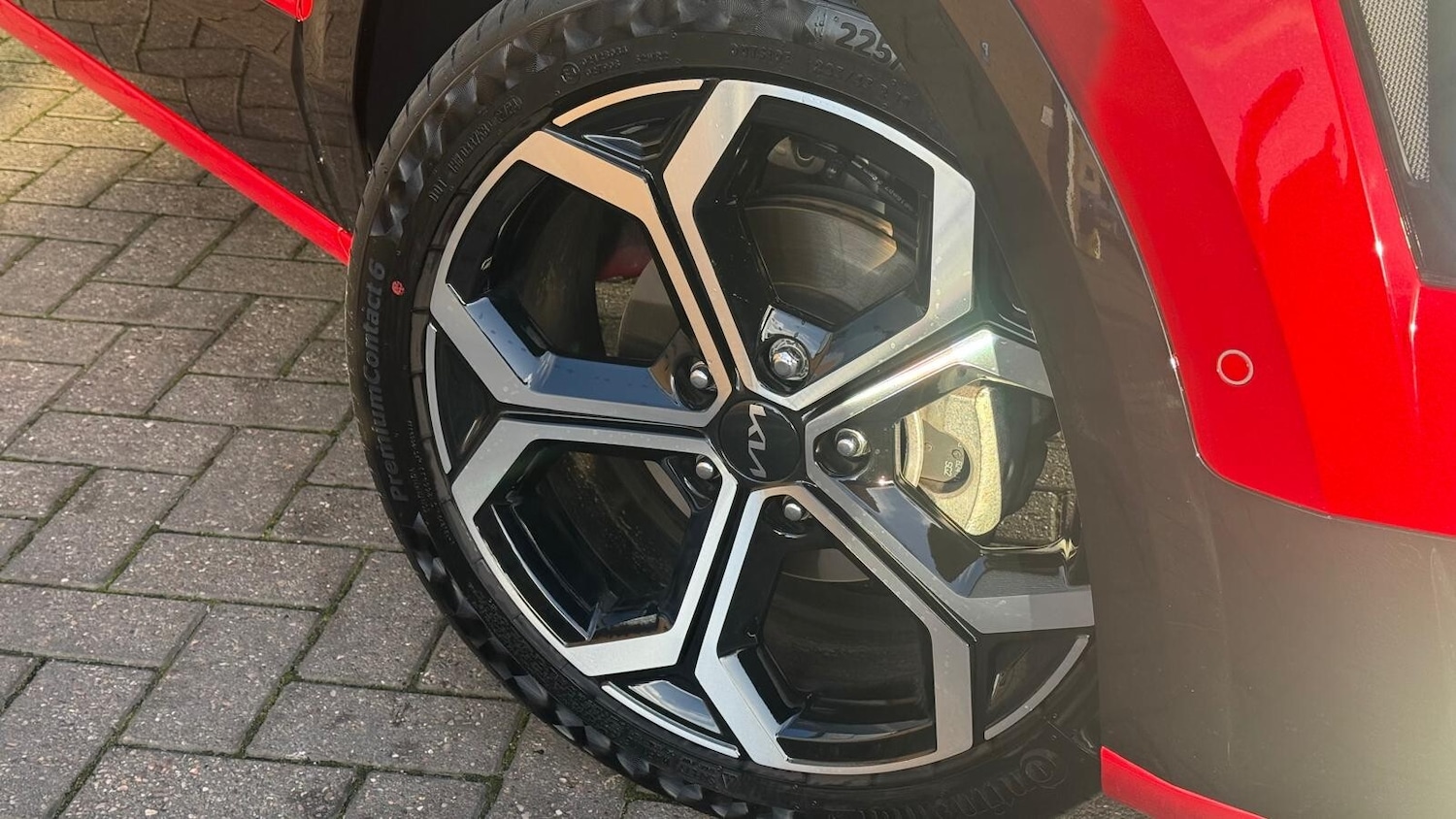 Used Kia Niro 2025 for sale - 76901379: Photo 12