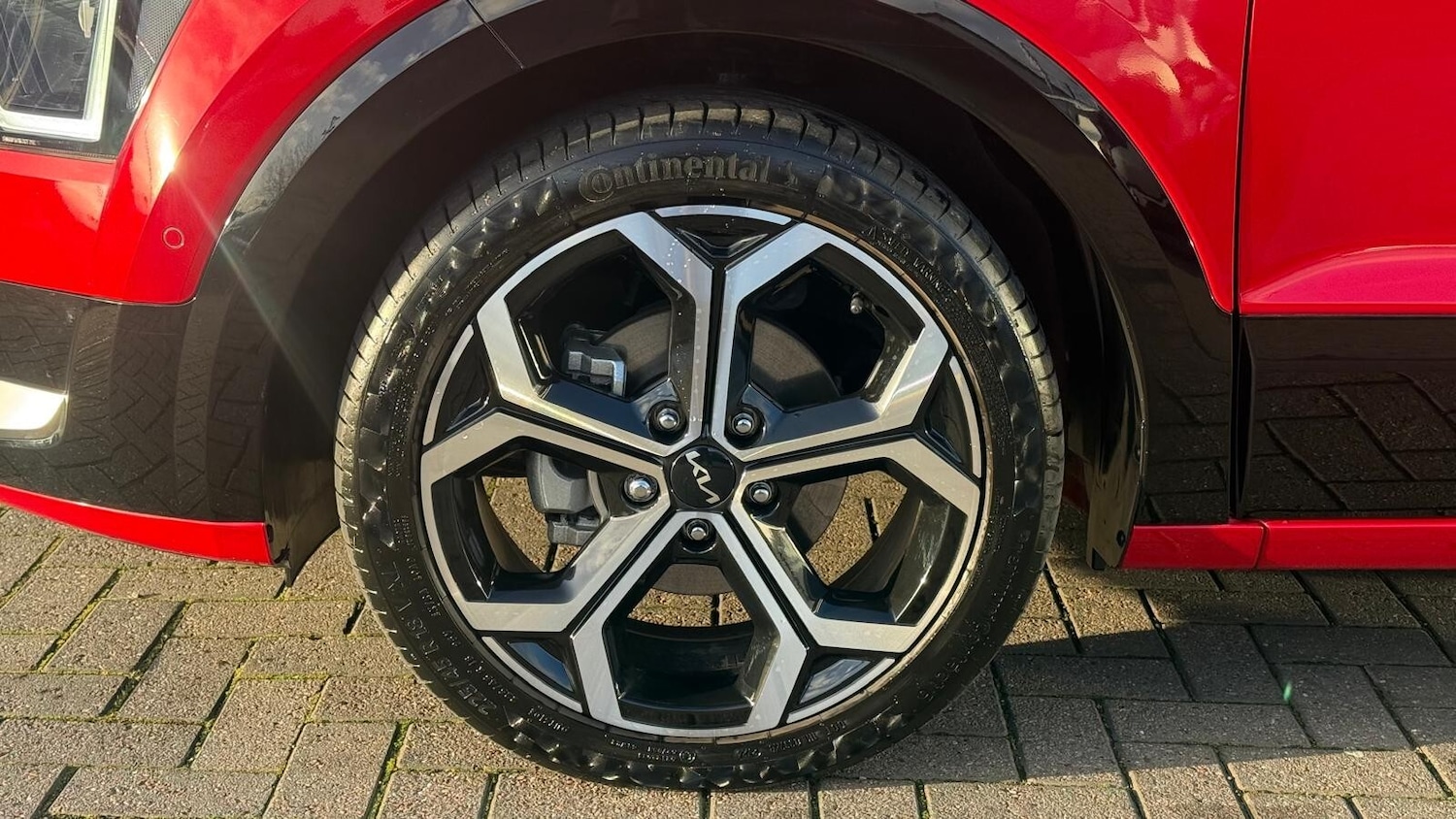 Used Kia Niro 2025 for sale - 76901379: Photo 13