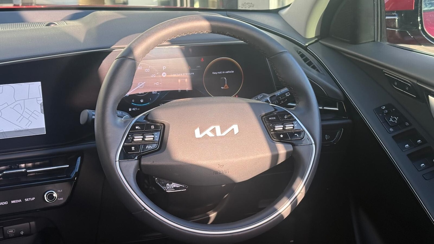 Used Kia Niro 2025 for sale - 76901379: Photo 16