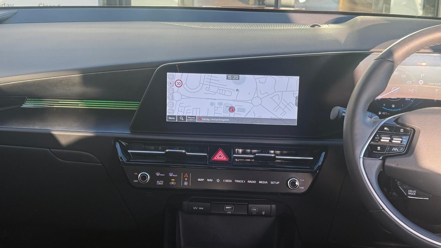 Used Kia Niro 2025 for sale - 76901379: Photo 17