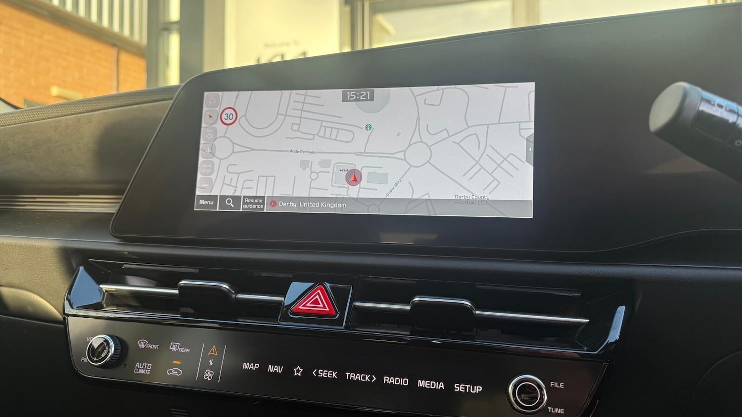 Used Kia Niro 2025 for sale - 76901379: Photo 18