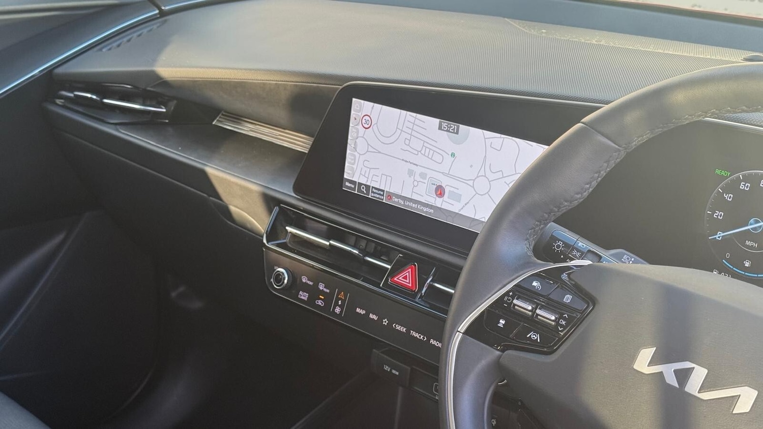 Used Kia Niro 2025 for sale - 76901379: Photo 19