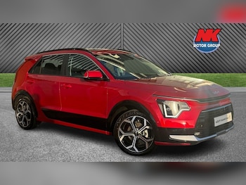 2025 - 1.6 GDi 127 Hybrid 4 5dr DCT