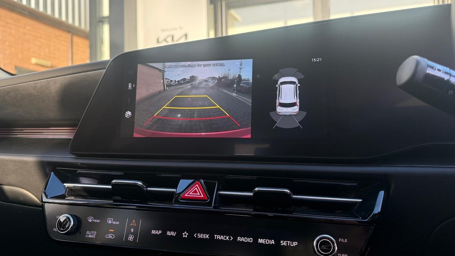 Used Kia Niro 2025 for sale - 76901379: Photo 20