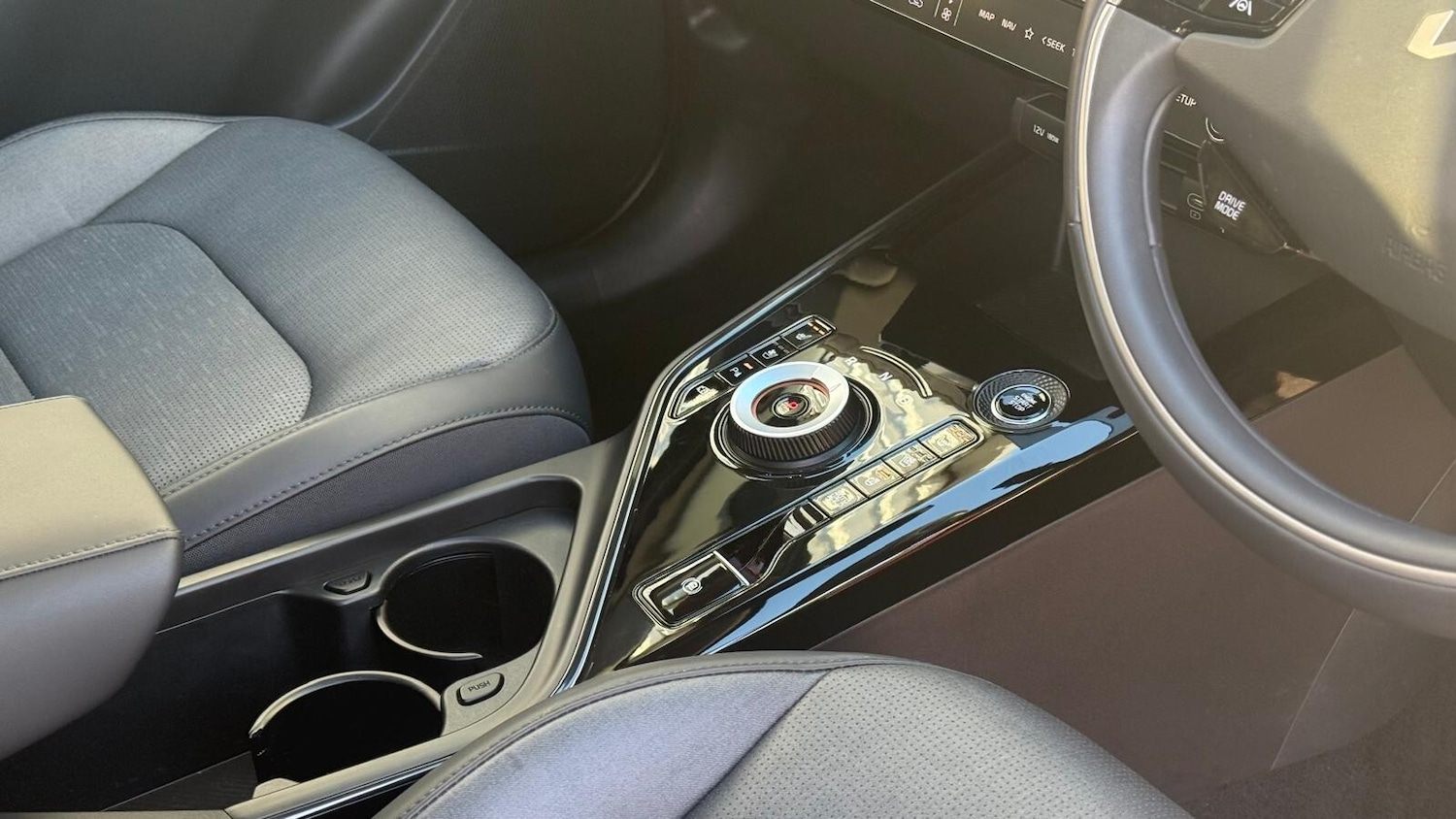 Used Kia Niro 2025 for sale - 76901379: Photo 21