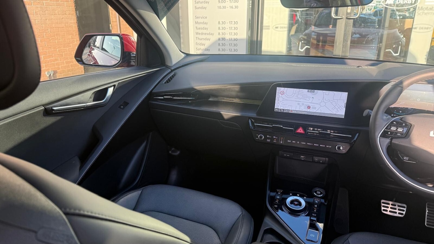 Used Kia Niro 2025 for sale - 76901379: Photo 22