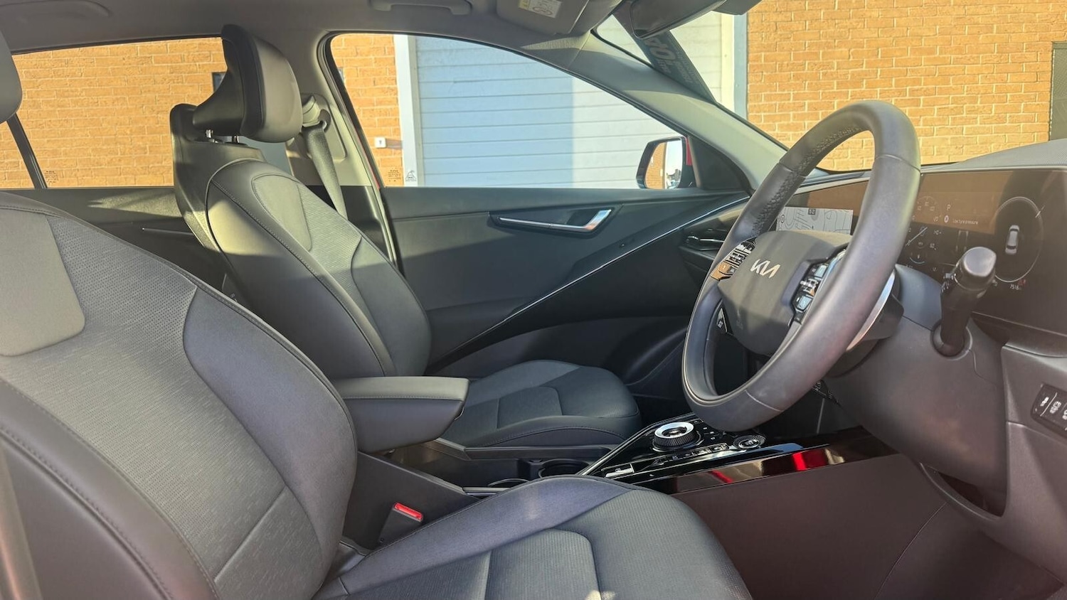 Used Kia Niro 2025 for sale - 76901379: Photo 23