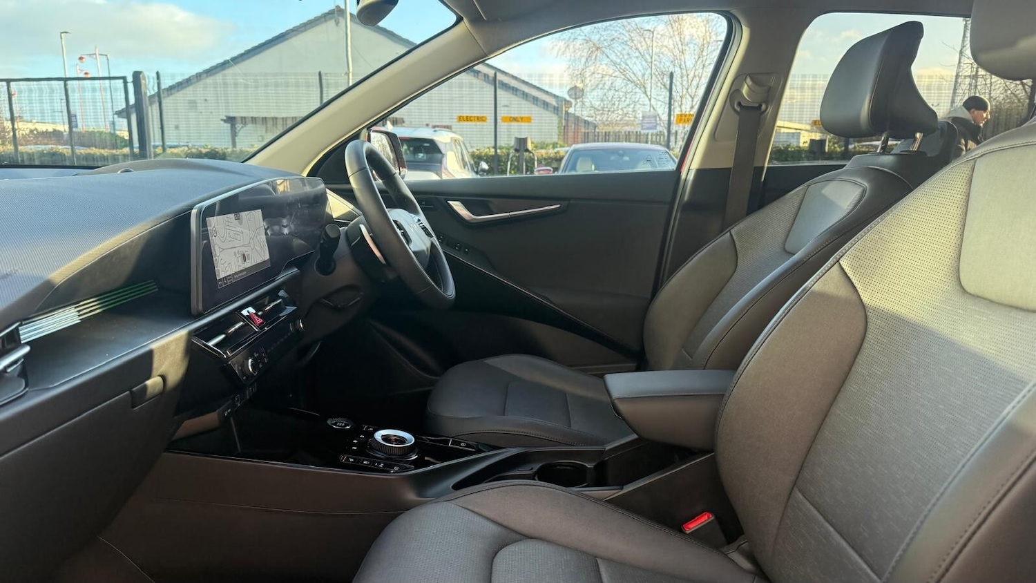 Used Kia Niro 2025 for sale - 76901379: Photo 24