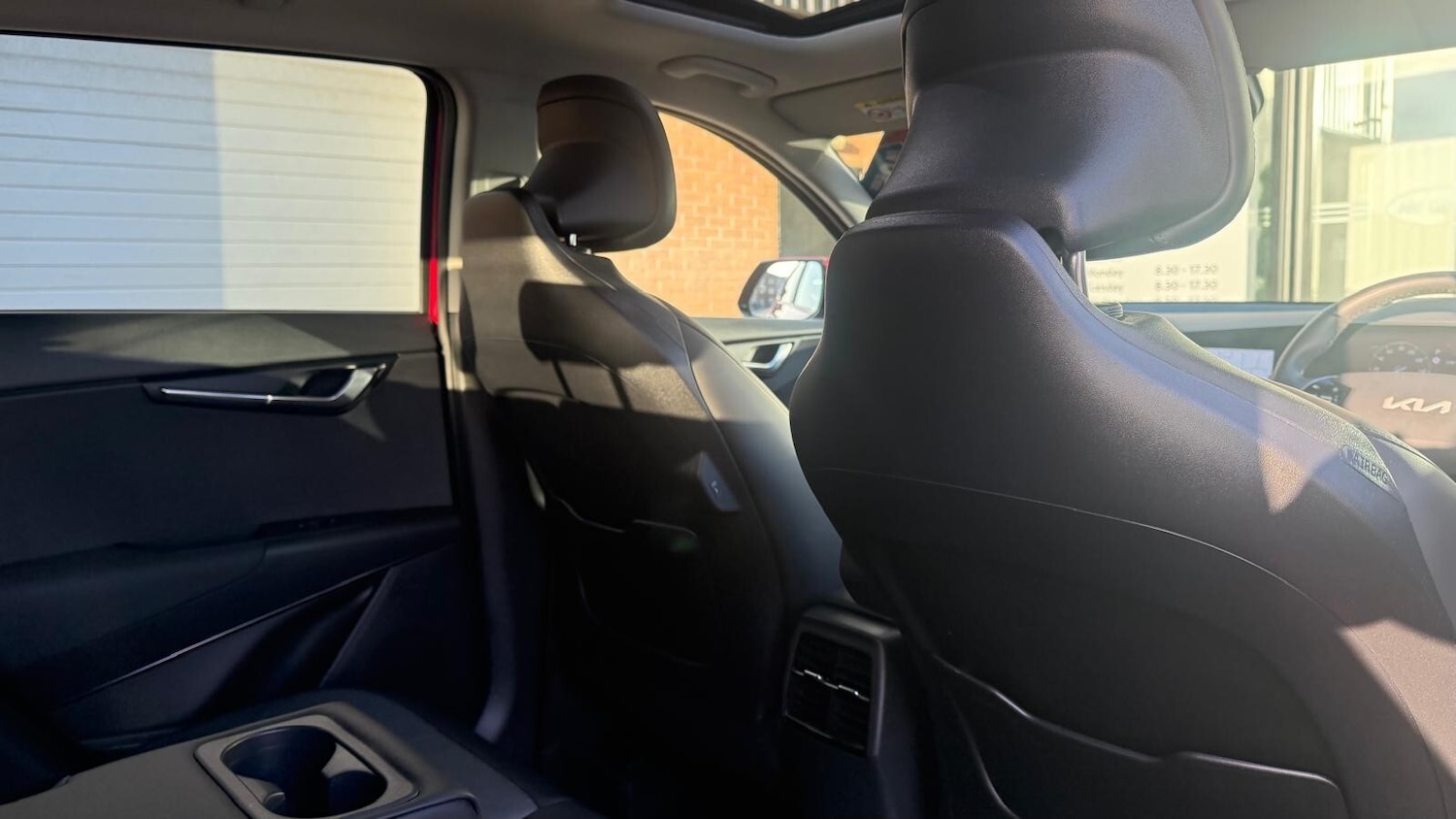 Used Kia Niro 2025 for sale - 76901379: Photo 25