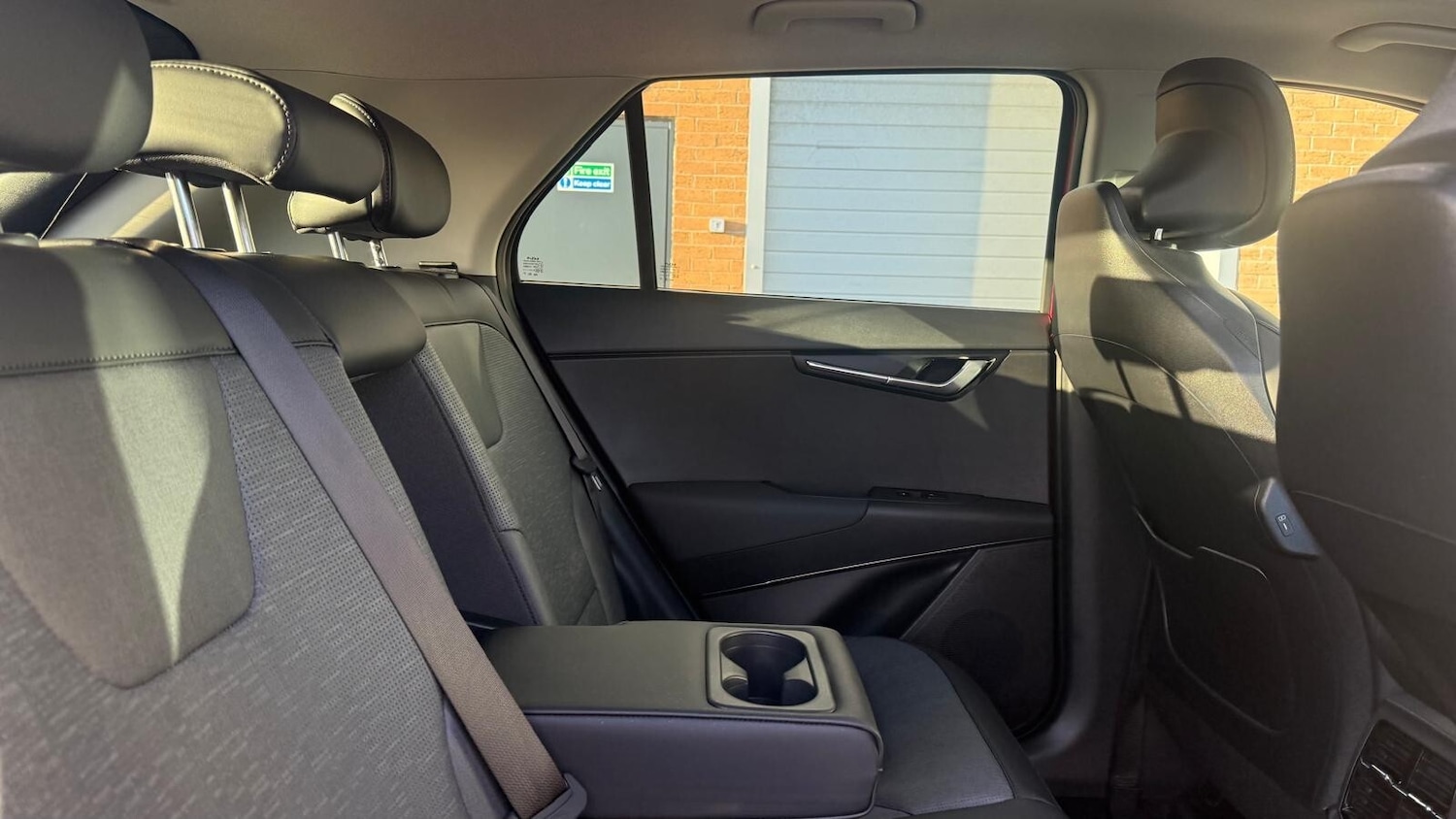 Used Kia Niro 2025 for sale - 76901379: Photo 26