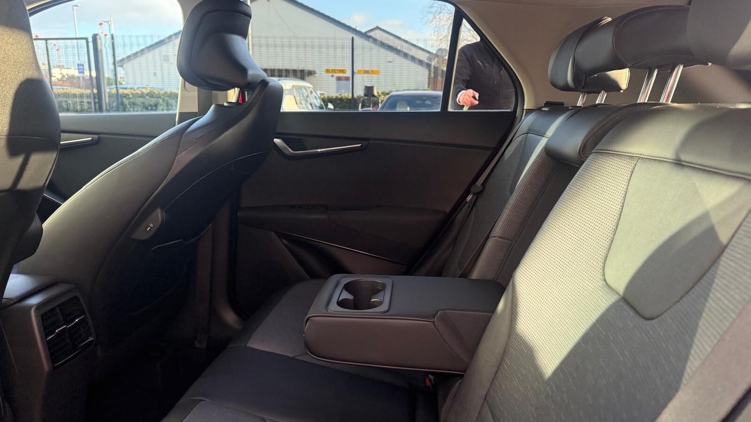 Used Kia Niro 2025 for sale - 76901379: Photo 27