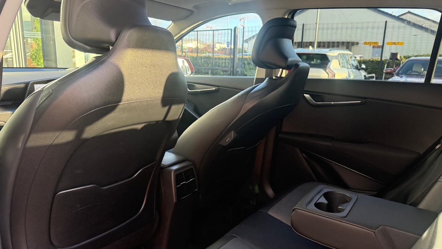 Used Kia Niro 2025 for sale - 76901379: Photo 28