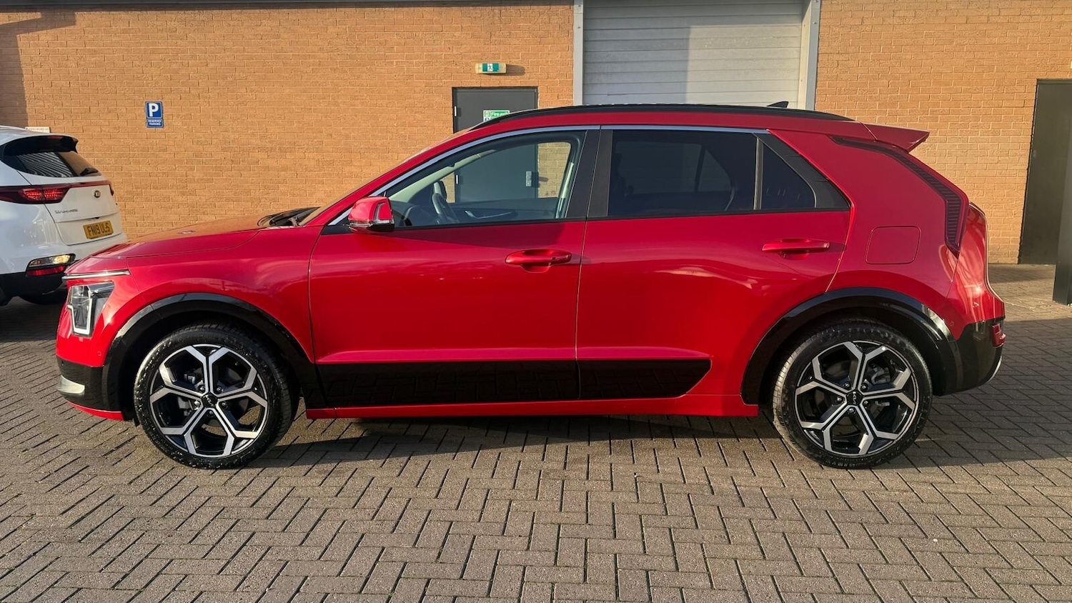 Used Kia Niro 2025 for sale - 76901379: Photo 5