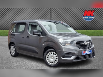 2019 - 1.2 Turbo Design 5dr