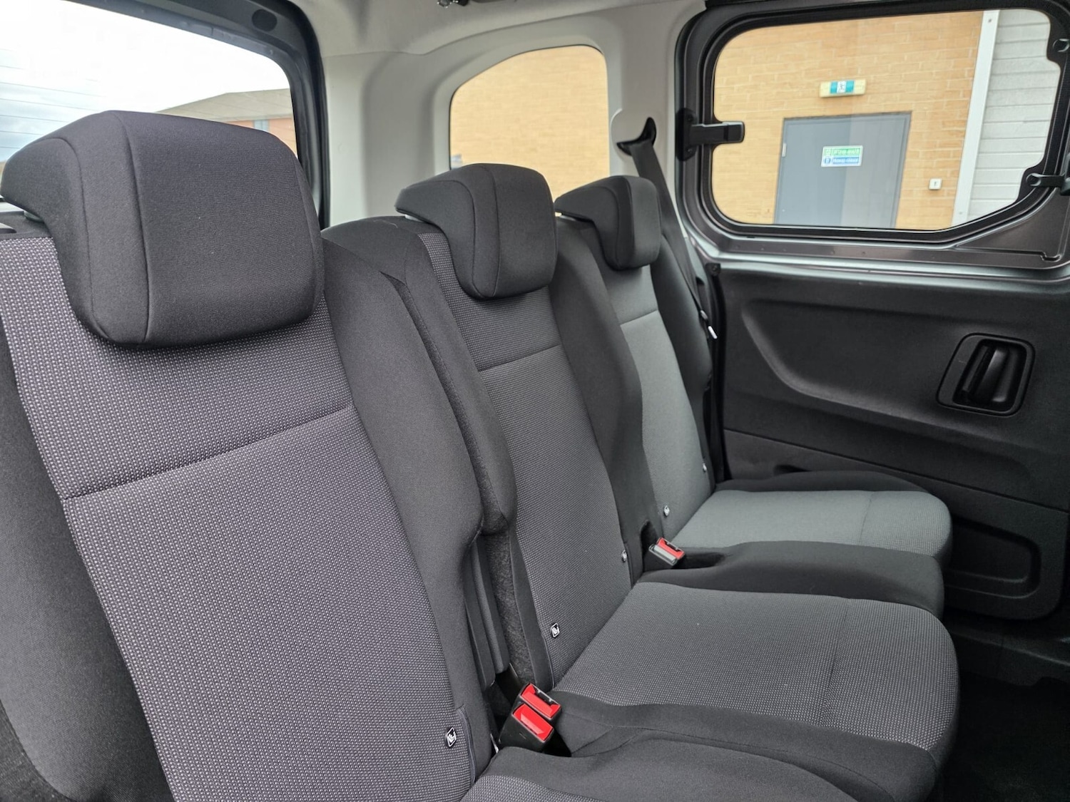 Vehicle 27