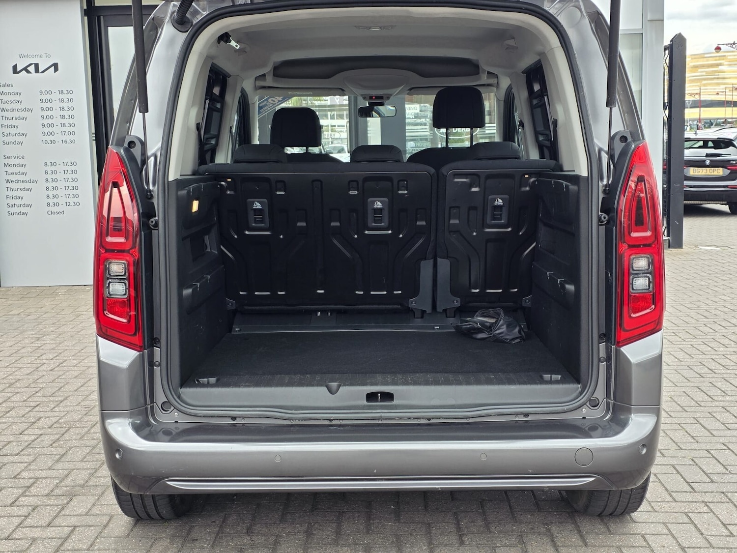 Vehicle 9