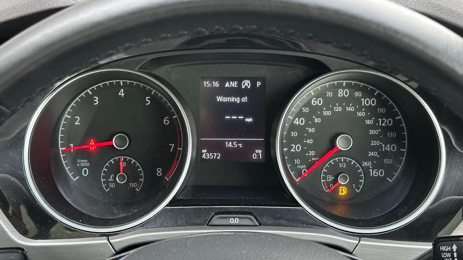 Used Volkswagen Touran 2022 for sale - 76552489: Photo 21