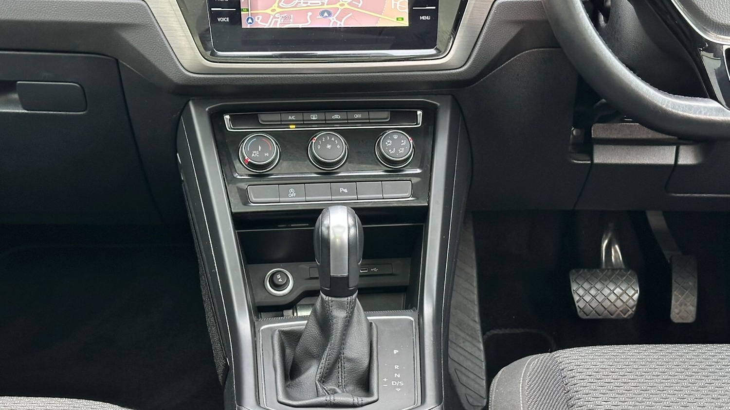 Used Volkswagen Touran 2022 for sale - 76552489: Photo 25