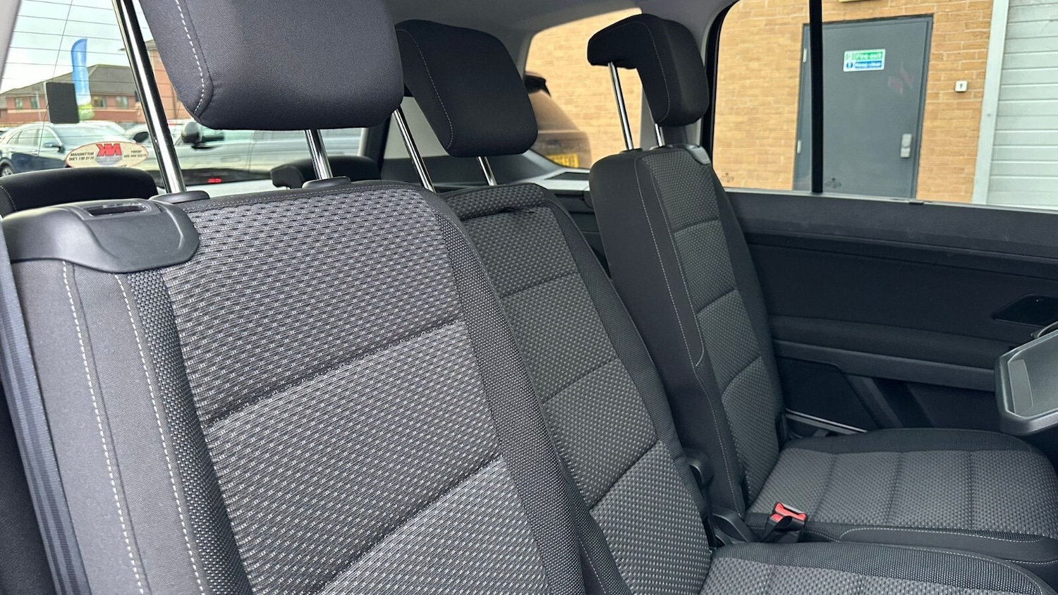 Used Volkswagen Touran 2022 for sale - 76552489: Photo 30