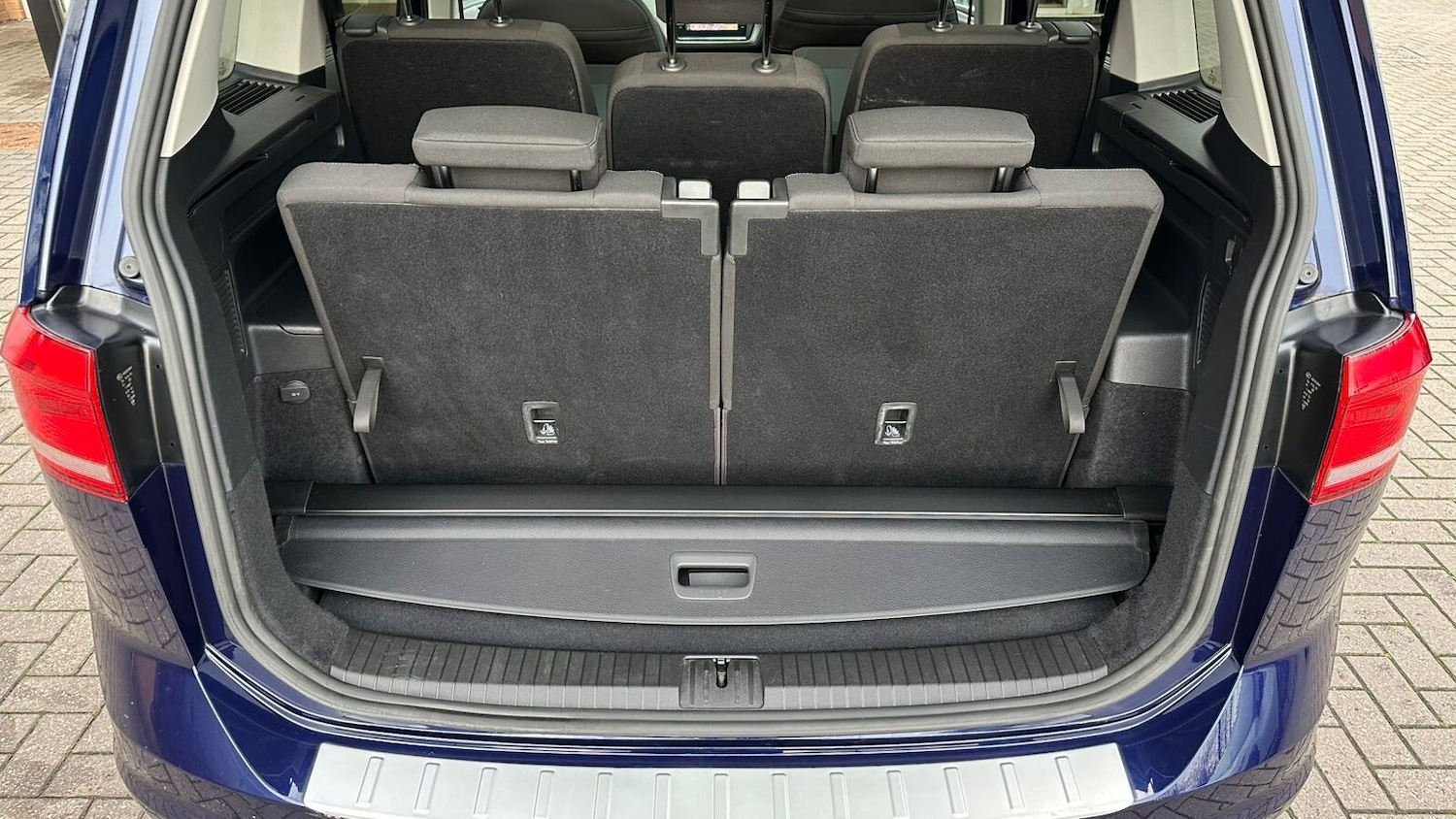 Used Volkswagen Touran 2022 for sale - 76552489: Photo 9