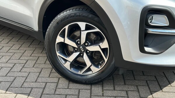 Used Kia Sportage 2022 for sale - 76208926: Photo 10