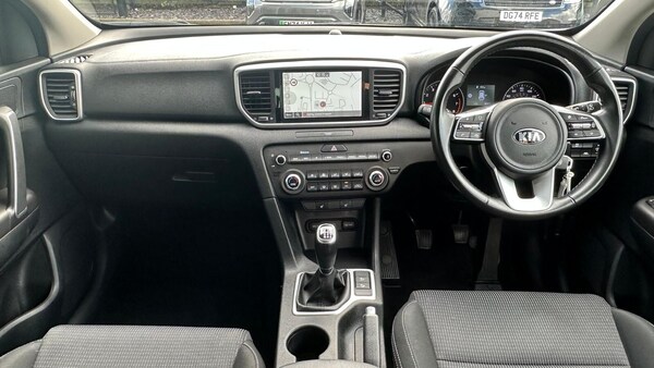 Used Kia Sportage 2022 for sale - 76208926: Photo 11