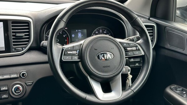 Used Kia Sportage 2022 for sale - 76208926: Photo 13