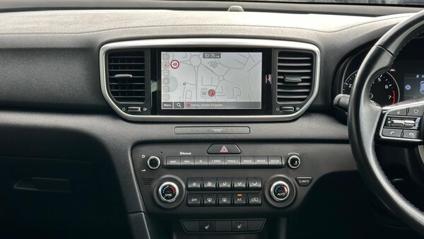 Used Kia Sportage 2022 for sale - 76208926: Photo 14