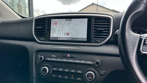 Used Kia Sportage 2022 for sale - 76208926: Photo 15