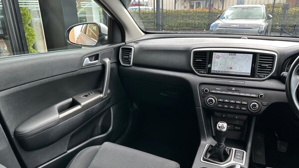 Used Kia Sportage 2022 for sale - 76208926: Photo 17