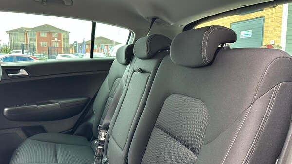 Used Kia Sportage 2022 for sale - 76208926: Photo 20