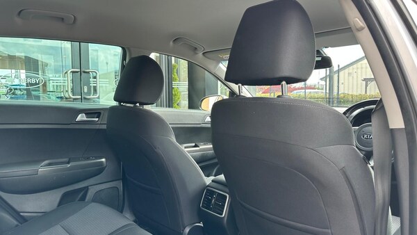Used Kia Sportage 2022 for sale - 76208926: Photo 21