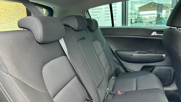 Used Kia Sportage 2022 for sale - 76208926: Photo 22