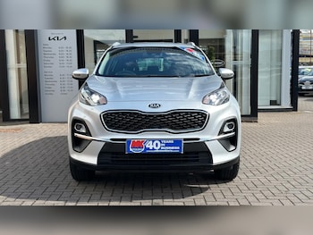 Used Kia Sportage 2022 for sale - 76208926: Photo 3
