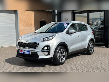 Used Kia Sportage 2022 for sale - 76208926: Photo 4