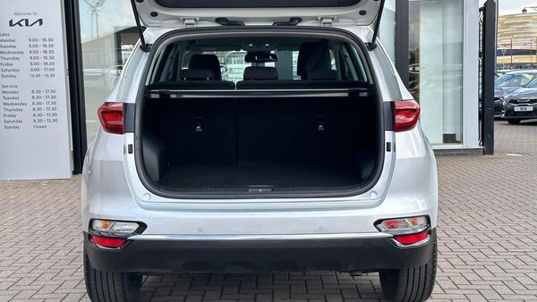Used Kia Sportage 2022 for sale - 76208926: Photo 6