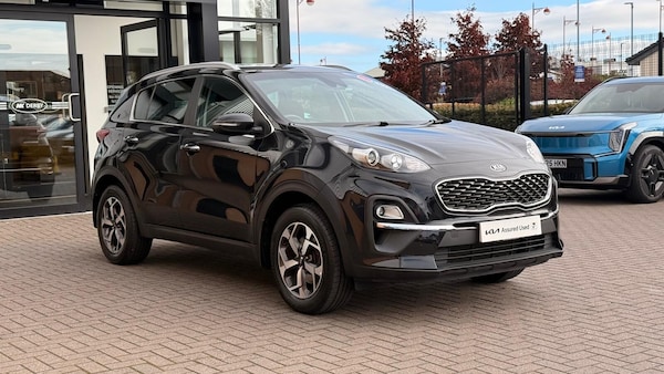 Used Kia Sportage 2021 for sale - 76190973: Photo 11