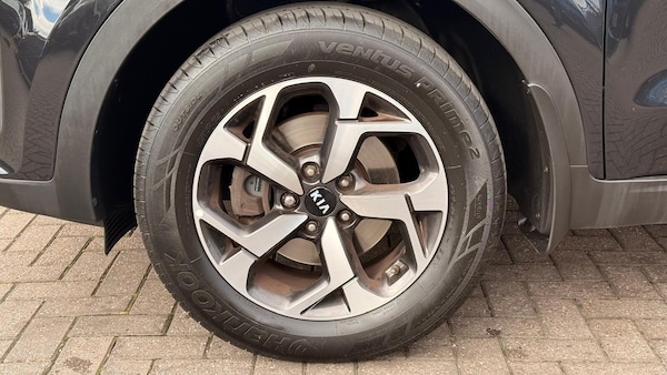 Used Kia Sportage 2021 for sale - 76190973: Photo 14
