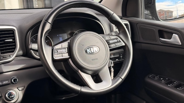 Used Kia Sportage 2021 for sale - 76190973: Photo 17