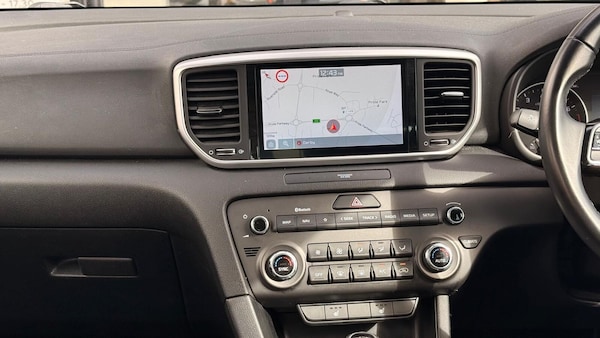 Used Kia Sportage 2021 for sale - 76190973: Photo 18