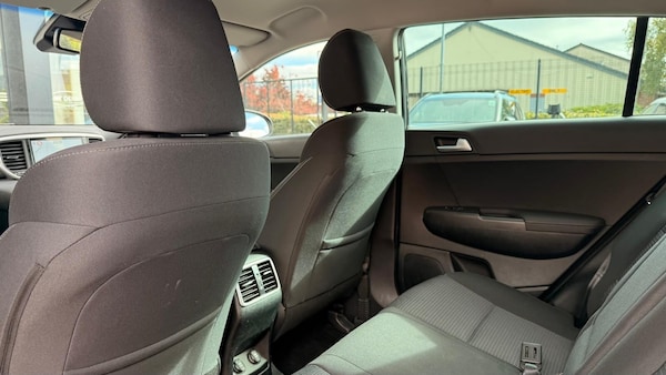 Used Kia Sportage 2021 for sale - 76190973: Photo 25